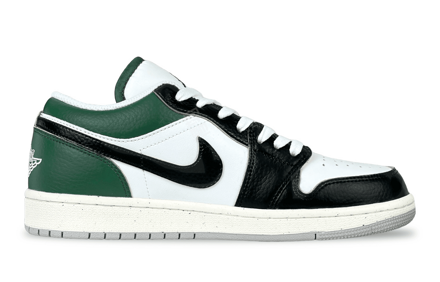 Кроссовки Jordan air mango - Boxette Shop