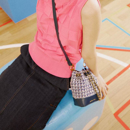 Сумка женская Charles&Keith Ck - Boxette Shop