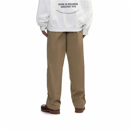 Брюки мужские Carhartt WIP SS25