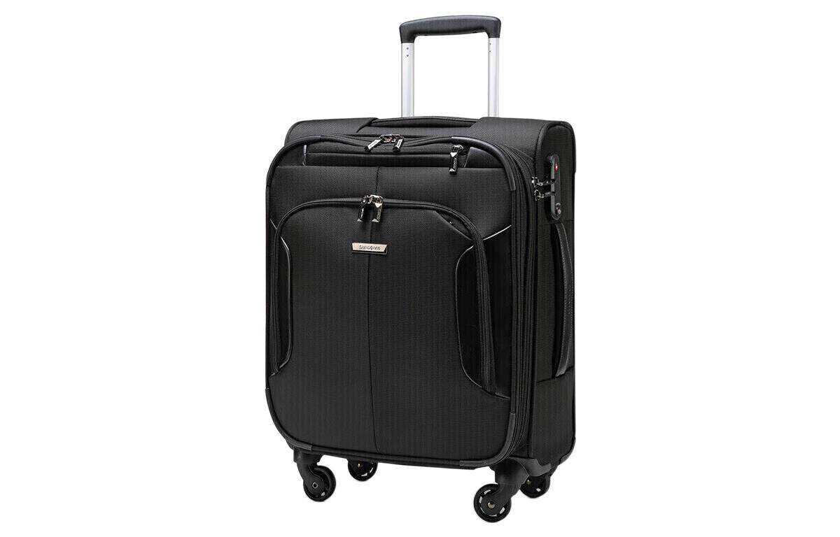 Чемодан Samsonite Xinxiuli Neo Lounge - Boxette Shop
