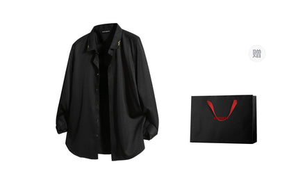 Рубашка Minfinity - Boxette Shop