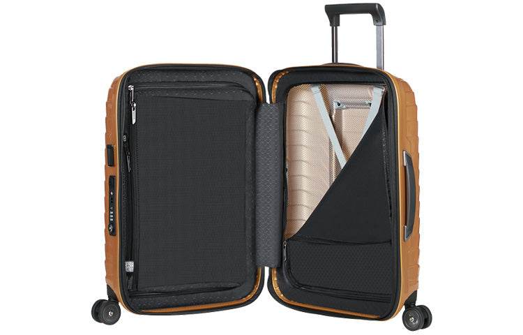 Чемодан Samsonite Xinshouli Proxis - Boxette Shop