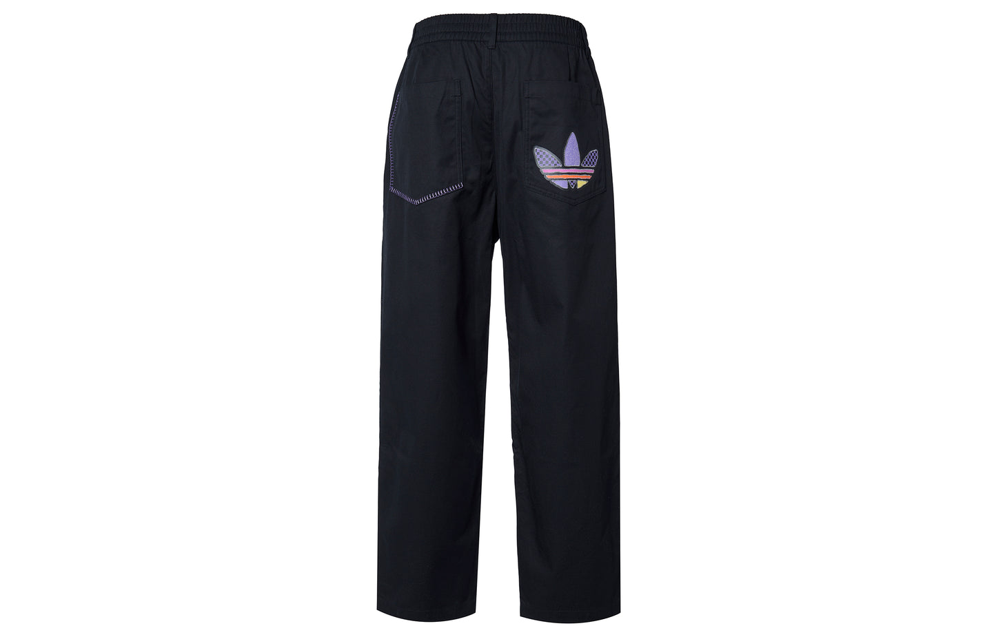 Adidas Everything Seek Zong-Dian seriyali erkaklar shimlari