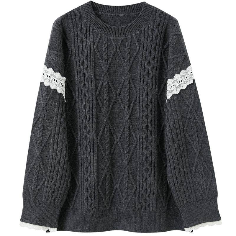 Свитер женский 3Colour - Boxette Shop