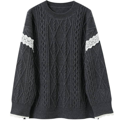 Свитер женский 3Colour - Boxette Shop