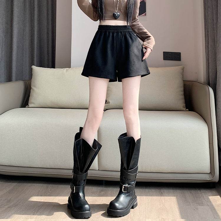 Шорты женские Snzx - Boxette Shop