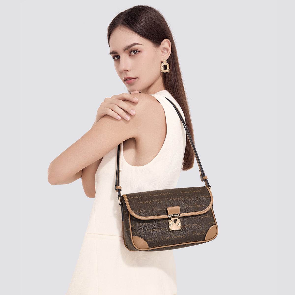 Сумка женская Pierre Cardin - Boxette Shop