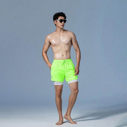 Спортивные шорты Antioffice - Boxette Shop