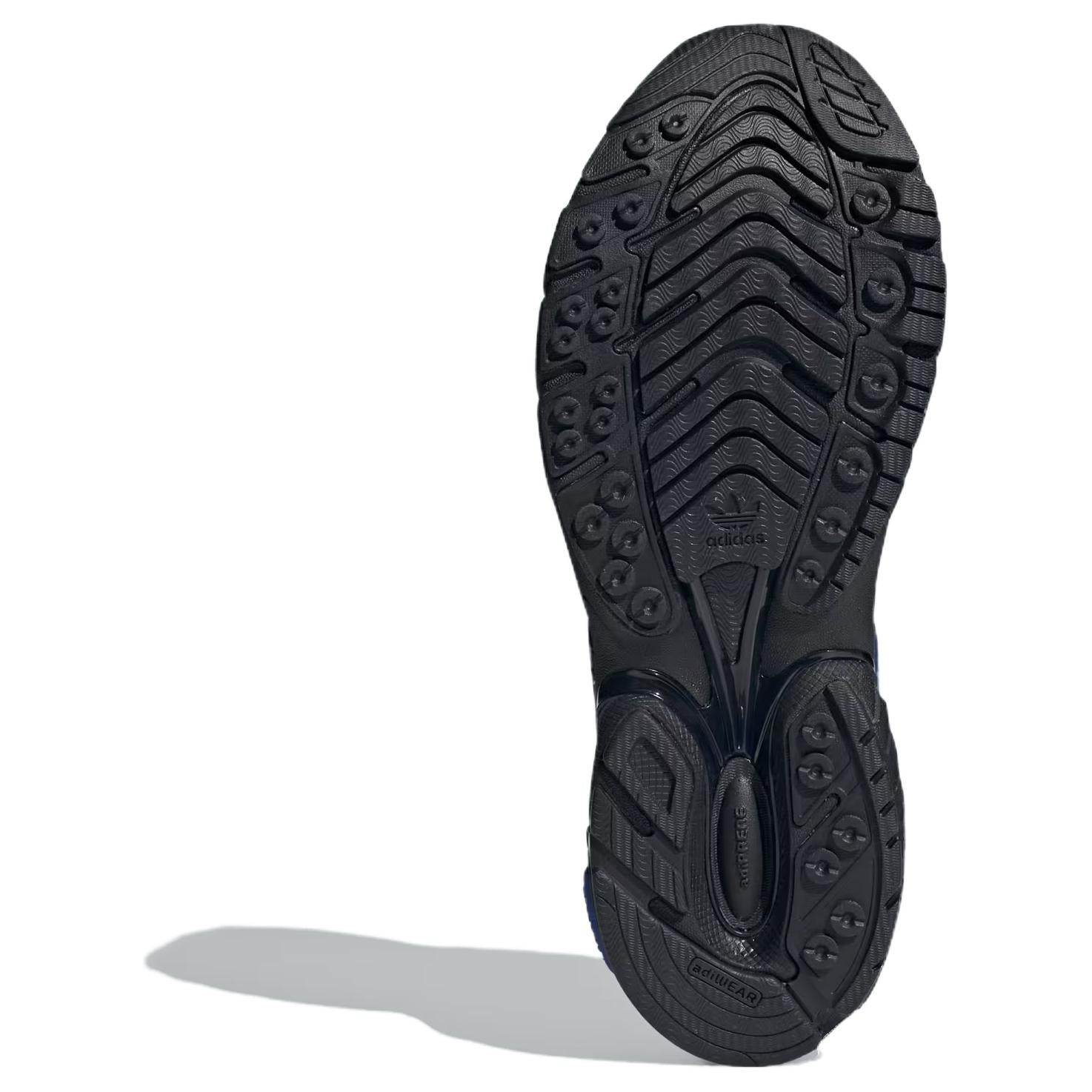 Кроссовки мужские Adidas Originals Adistar Cushion 3 Slip - Boxette Shop
