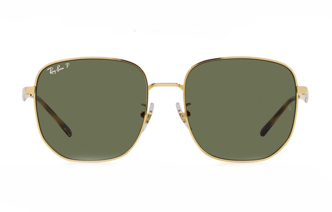 Солнцезащитные очки Ray-Ban Alloy - Boxette Shop