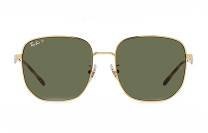Солнцезащитные очки Ray-Ban Alloy - Boxette Shop
