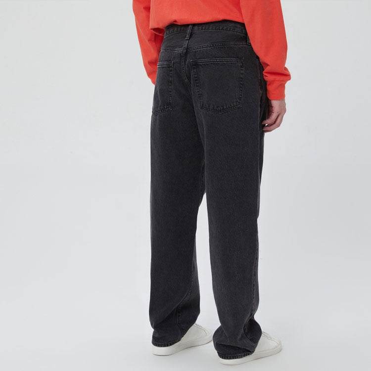 Джинсы мужские Gap Straight Fit - Boxette Shop