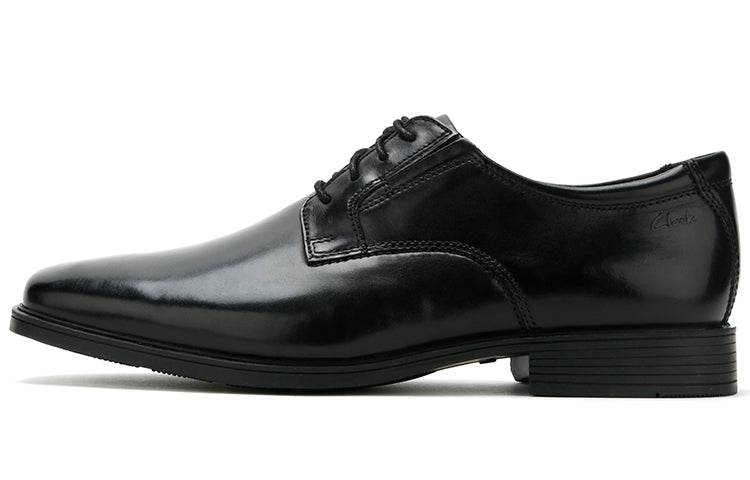 Туфли мужские Clarks - Boxette Shop