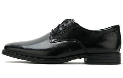 Туфли мужские Clarks - Boxette Shop
