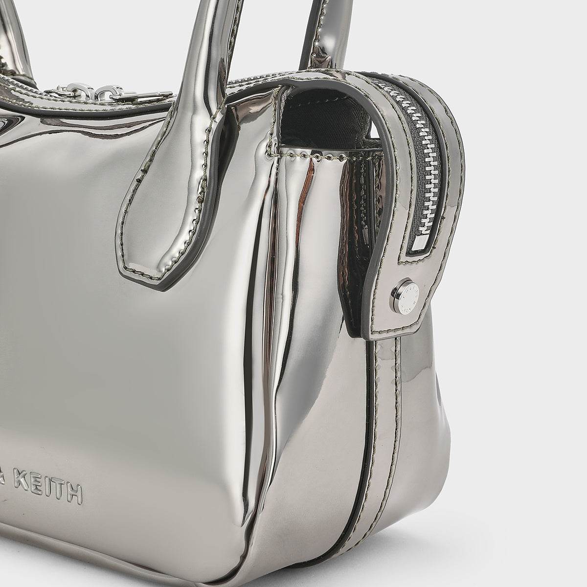 Сумка женская Charles&Keith Ck2-30271278 - Boxette Shop