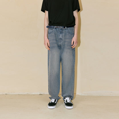 Джинсы мужские Lilbetter