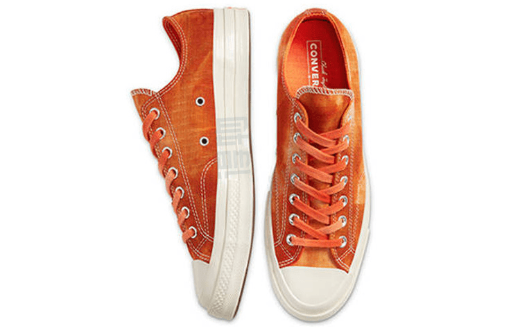 Кеды Converse chuck - Boxette Shop
