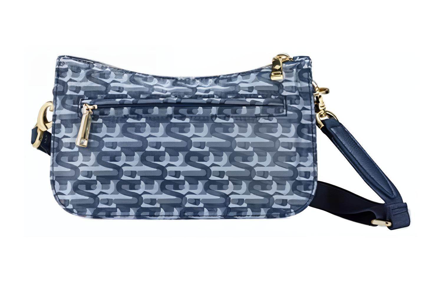 Сумка женская Samsonite Libra 2.0 - Boxette Shop