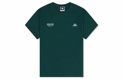 Футболка Kappa 1916 Series - Boxette Shop