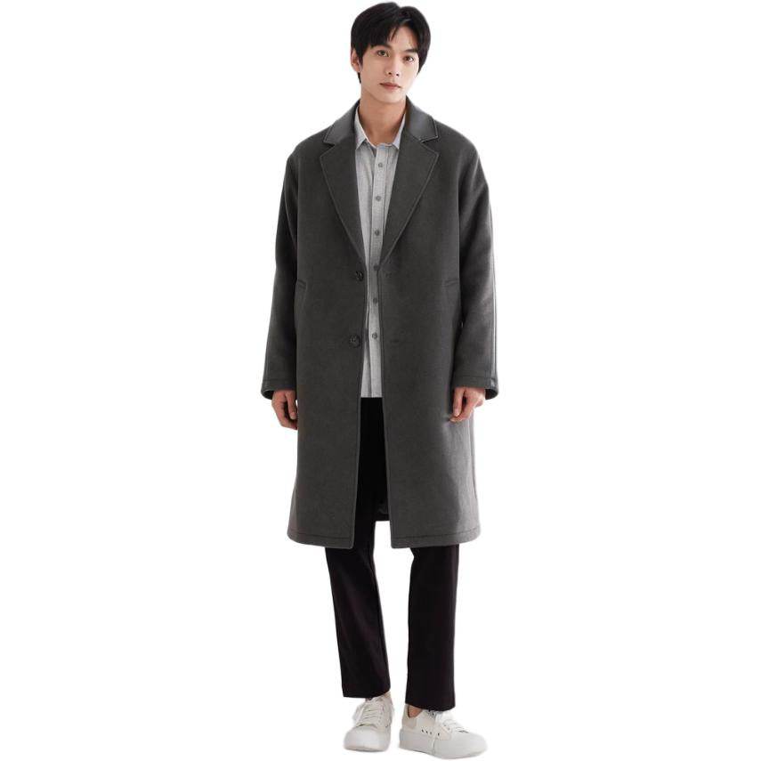 Пальто мужское Gap - Boxette Shop