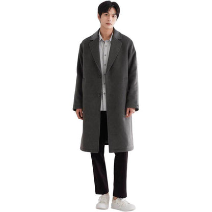 Пальто мужское Gap - Boxette Shop