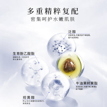 Cath kidston garden fragrance emollient gift set shower gel body milk hand cream lip oil care set imported from uk nourishing deep cleansing moisturising aromatic effect 200ml+200ml+50ml*3+10g