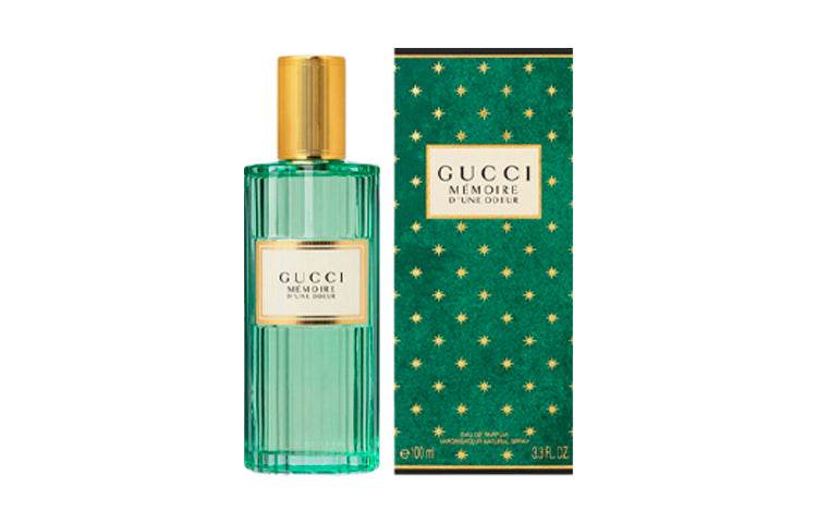 Духи женские Gucci Memories - Boxette Shop
