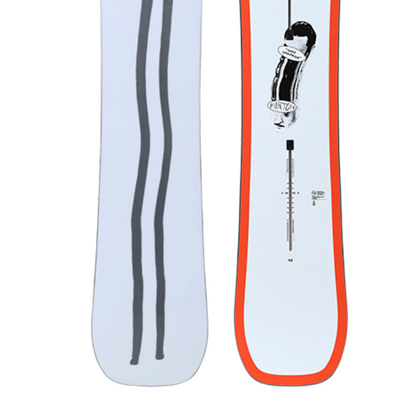 Сноуборд Burton Good Company