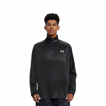 Спортивный лонгслив мужской Under Armour Velocity 2.0