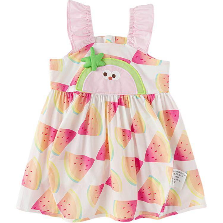 Платье для девочек Balabala - Boxette Shop
