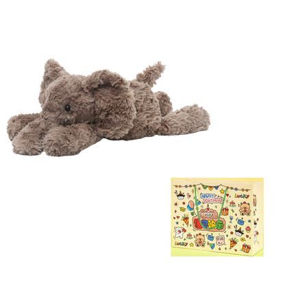 Jimni yumshoq o'yinchog'i