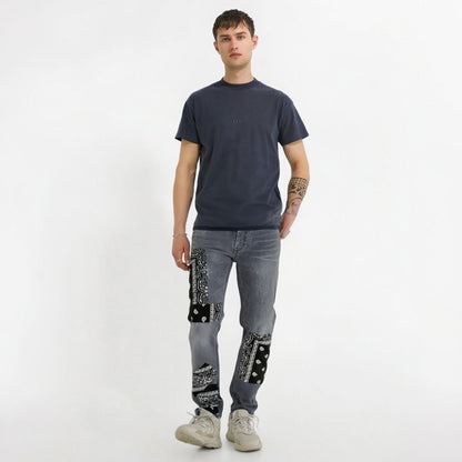 Джинсы мужские Lee