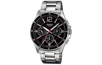 Часы мужские Casio standard - Boxette Shop