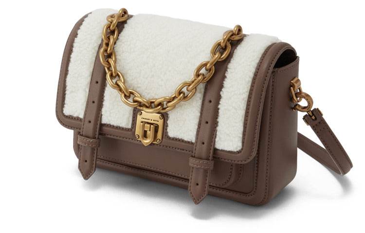 Сумка женская Charles&Keith - Boxette Shop