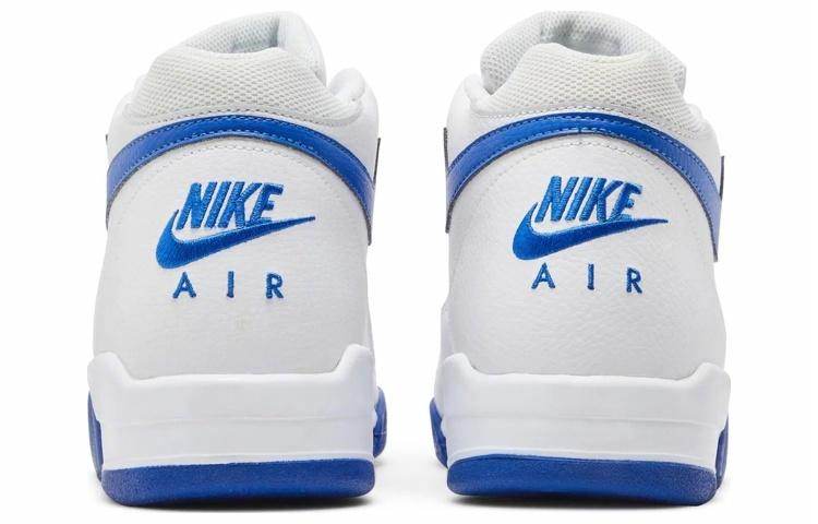 Кроссовки Nike Flight Legacy - Boxette Shop