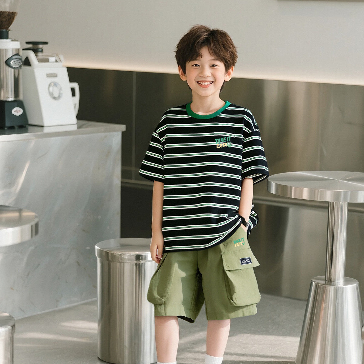 Комплект детский Baleno Junior