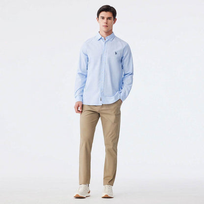Рубашка мужская U.S. Polo Assn. - Boxette Shop