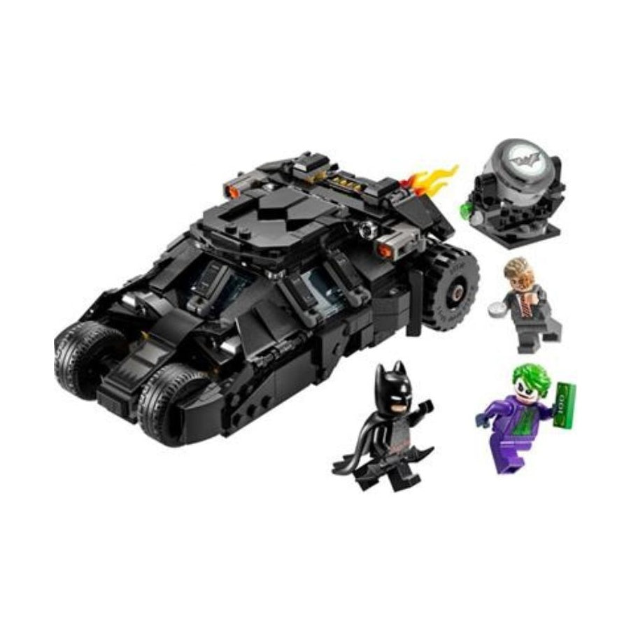 LEGO Batmobile (76303)
