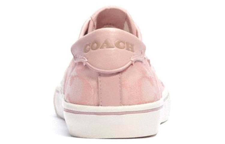 Кроссовки женские Coach Citysole - Boxette Shop
