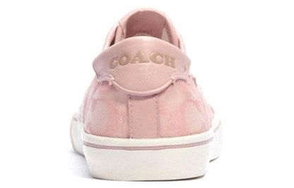 Кроссовки женские Coach Citysole - Boxette Shop