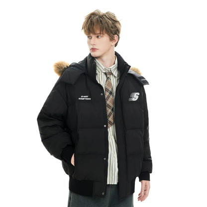 Simpsonsning pastki kurtkasi