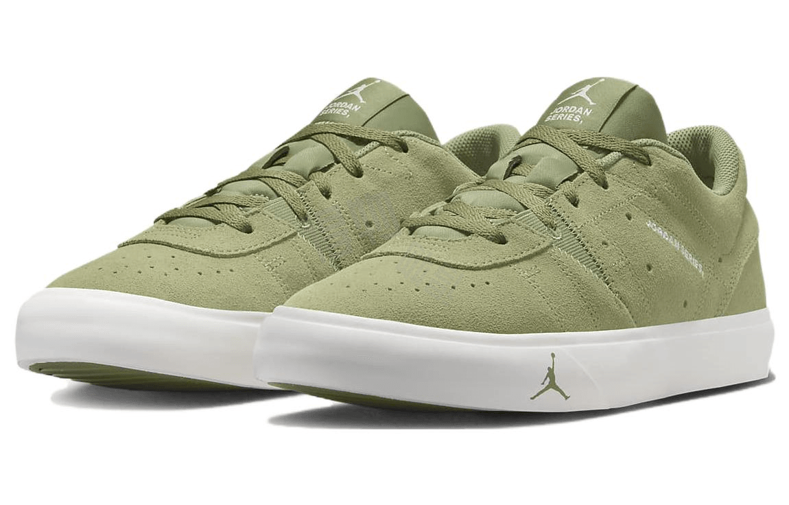 Кроссовки мужские Jordan air - Boxette Shop