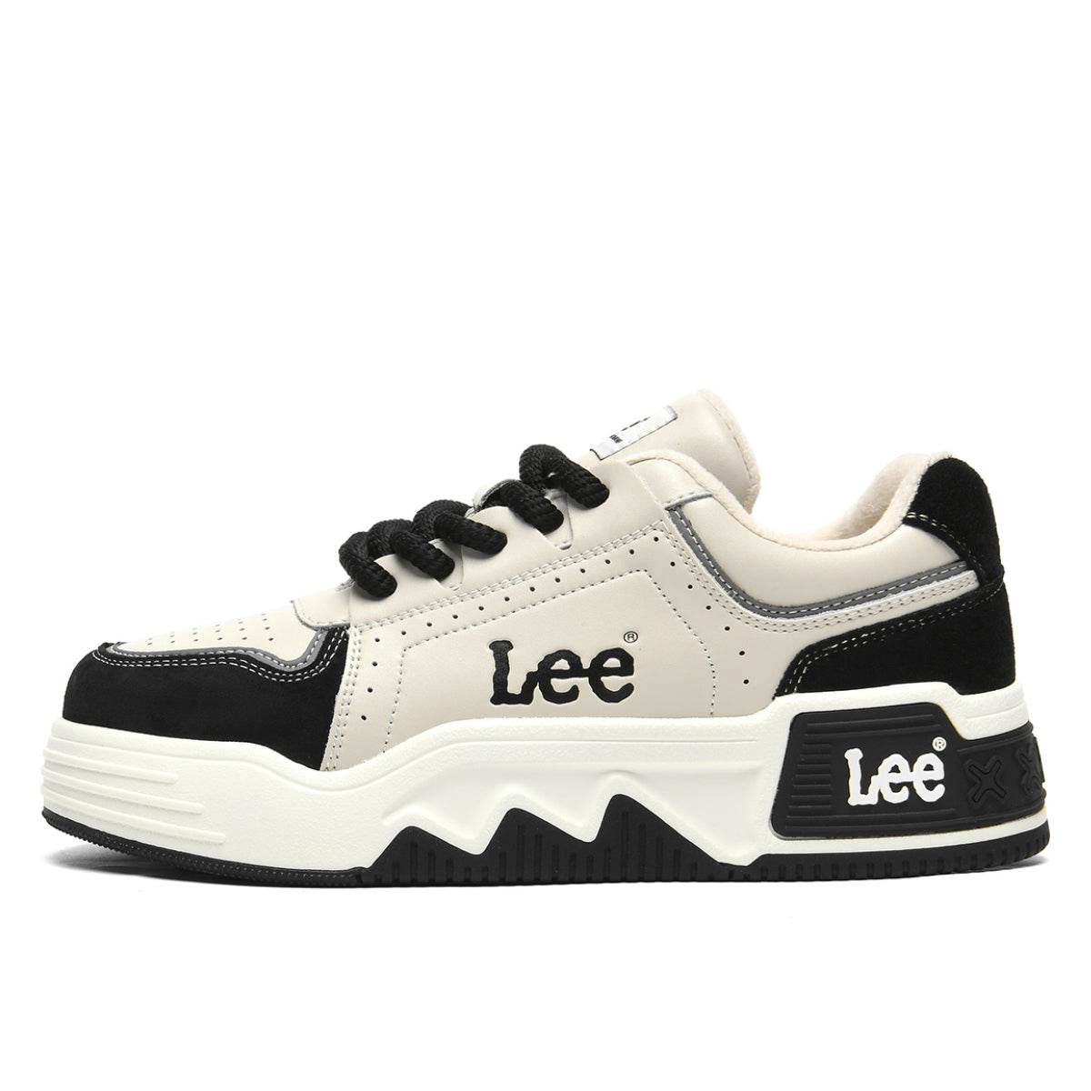 Кроссовки Lee Hundred - Boxette Shop