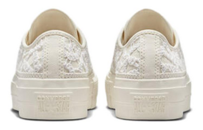 Кеды женские Converse Chuck Taylor All Star