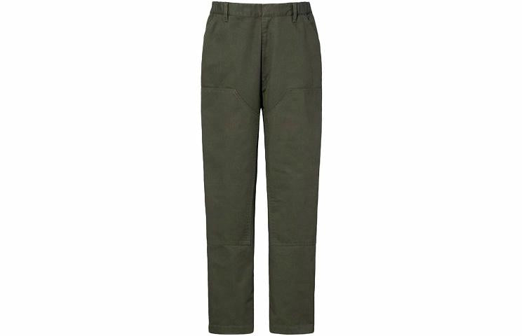 Брюки мужские Uniqlo Fw20 Jil Sander