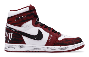 Кроссовки Jordan air creator dystopia - Boxette Shop