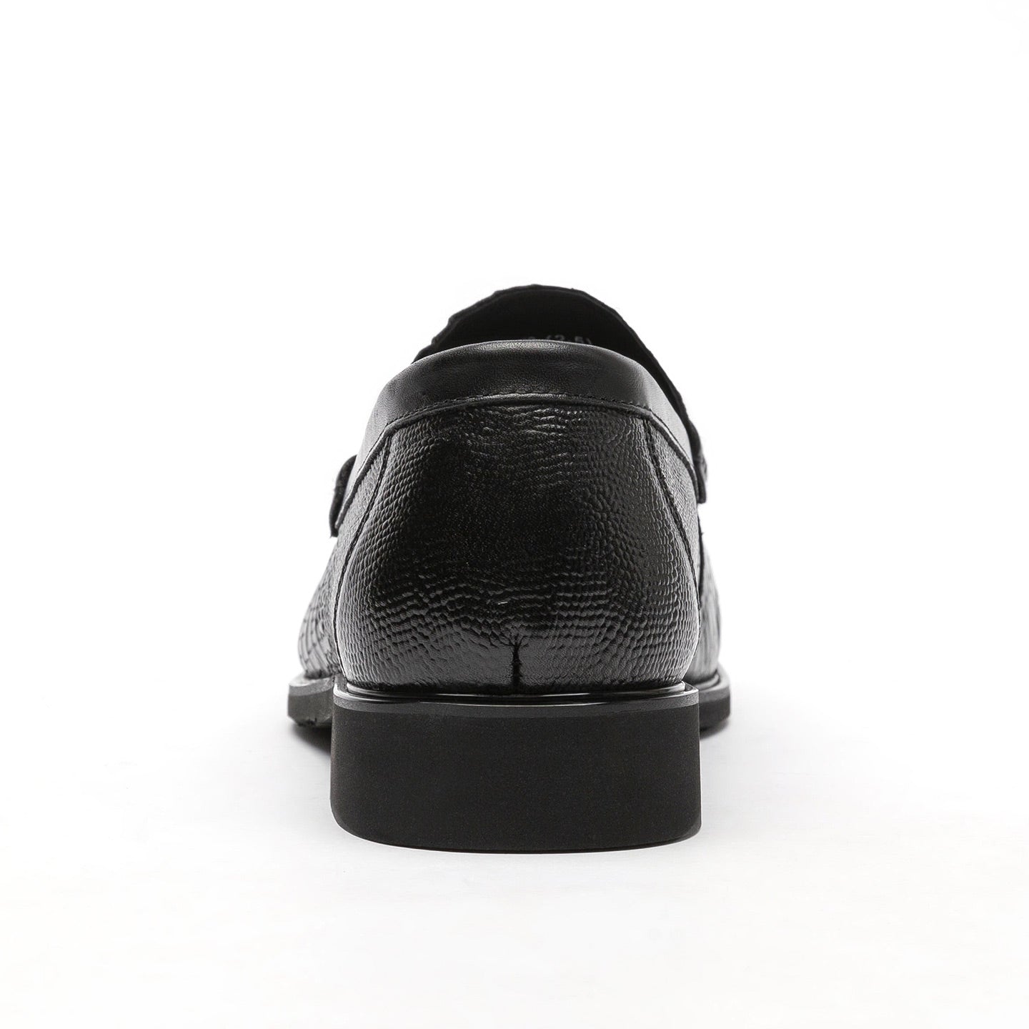 Туфли мужские Kaiser