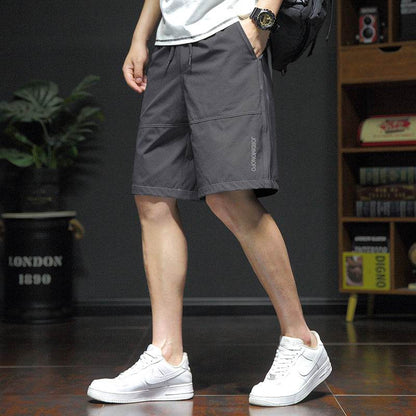 Шорты мужские Antioffice - Boxette Shop