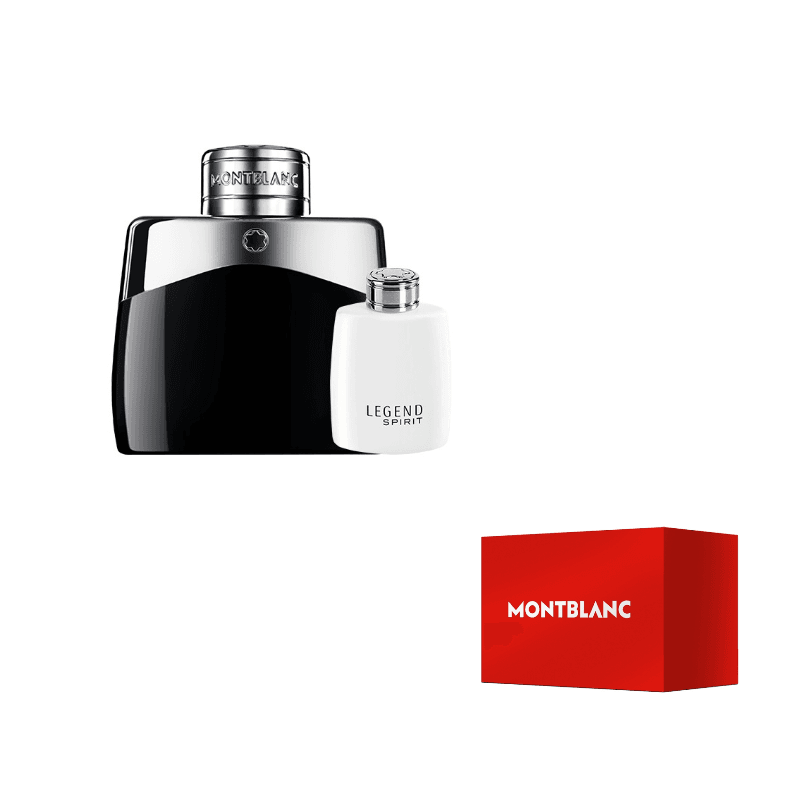 Духи мужские Montblanc Legend - Boxette Shop
