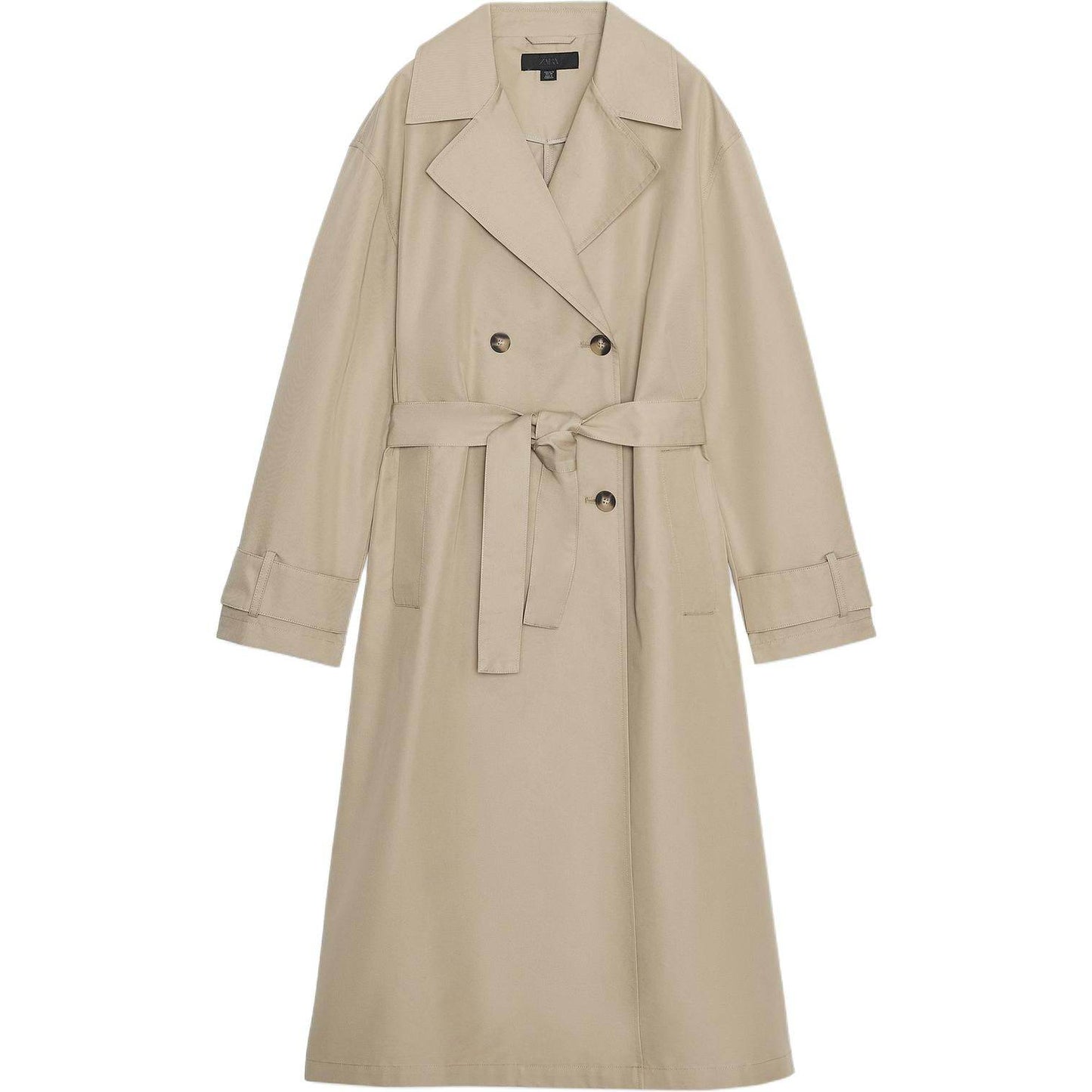 Плащ женский Zara - Boxette Shop